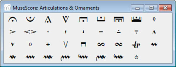 MuseScore 3.6.2 - Image 5