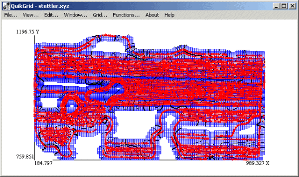 QuikGrid 5.3 - Image 5