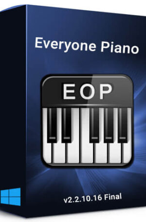 Everyone Piano